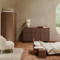 Quax Kyo junior kit Walnut sfeer
