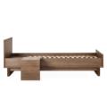 Quax Kyo junior kit Walnut2