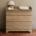 Quax Tsugi commode honey ash sfeer