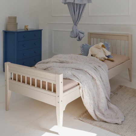 Inmondo Carmela bed kashmir sfeer3