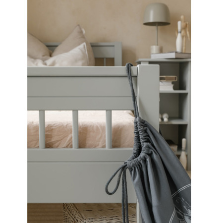 Inmondo Carmela bed light grey sfeer2