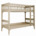 Inmondo Carmela stapelbed sage