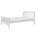 Inmondo Collet 120 met spijlen white