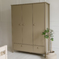 Inmondo Collet 3-drskast sage sfeer