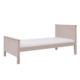 Inmondo Collet bed 90 pink