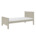 Inmondo Collet bed 90 sage