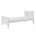 Inmondo Collet bed 90 white