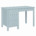 Inmondo Collet bureau met 4 lades - Blue