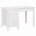 Inmondo Collet bureau met 4 lades - White