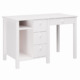 Inmondo Collet bureau met lades en schap White
