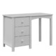 Inmondo Collet bureautje Light Grey