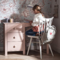 Inmondo Collet bureautje Pink sfeer
