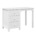 Inmondo Collet bureau met 3 laden - White