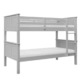 Inmondo Collet stapelbed light grey