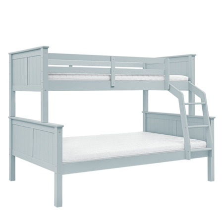 Inmondo Collet trio panelen blue