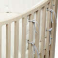 Leander bumper classic snow