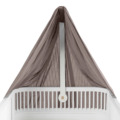 Sebra bedhemel Sky Jetty Beige4