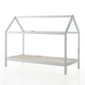 Vipack Dallas huisbed LP wit1