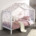 Vipack Dallas voile voor huisbedden