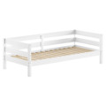 Vipack Margrit bedbank Wit