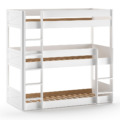 Vipack Scott triple bed3