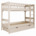 Inmondo Carmela stapelbed met lade - Kashmir