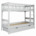 Inmondo Carmela stapelbed met lade - Light Grey