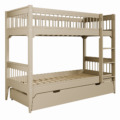 Inmondo Carmela stapelbed met lade - Sage