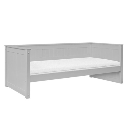 Inmondo Collet bedbank Light Grey