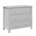 Inmondo Collet commode - Light Grey