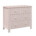 Inmondo Collet commode - Pink