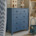 Inmondo Collet ladenkast - Dark Blue sfeer1