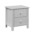 Inmondo Collet nachtkastje - Light Grey