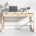 Inmondo Funflex bureau white sfeer