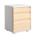 Inmondo Funflex bureaukast white