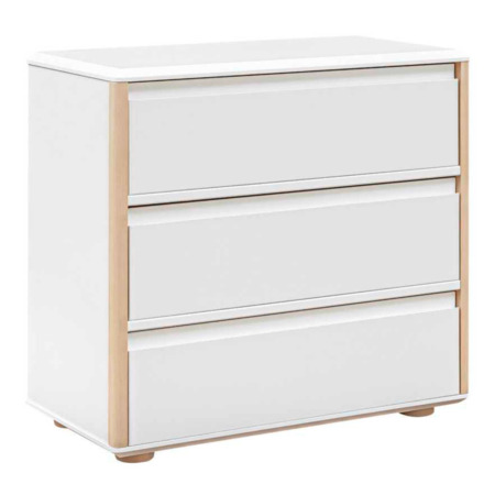 Inmondo Funflex ladenkast mdf white