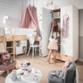 Inmondo Minimondo 2drs kast - White sfeer3