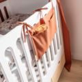 Inmondo Minimondo bed 140 - White sfeer