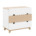 Inmondo Minimondo kleine commode - White