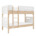 Inmondo Minimondo stapelbed - White