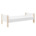 Inmondo Funflex bed 90 - White