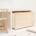 Bibelotte Eldar L Roomwit3