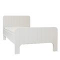 Bibelotte bed Soof kokos