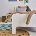 Bibelotte bed Soof kokos3