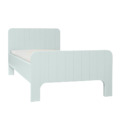 Bibelotte bed Soof lucht