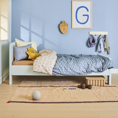 Bibelotte bed Soof lucht1