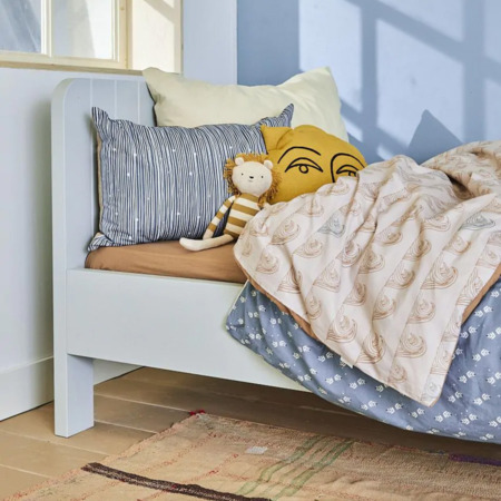 Bibelotte bed Soof lucht2