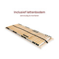 Bibelotte bed Soof onbehandeld7