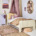 Bibelotte bed Soof vanille1
