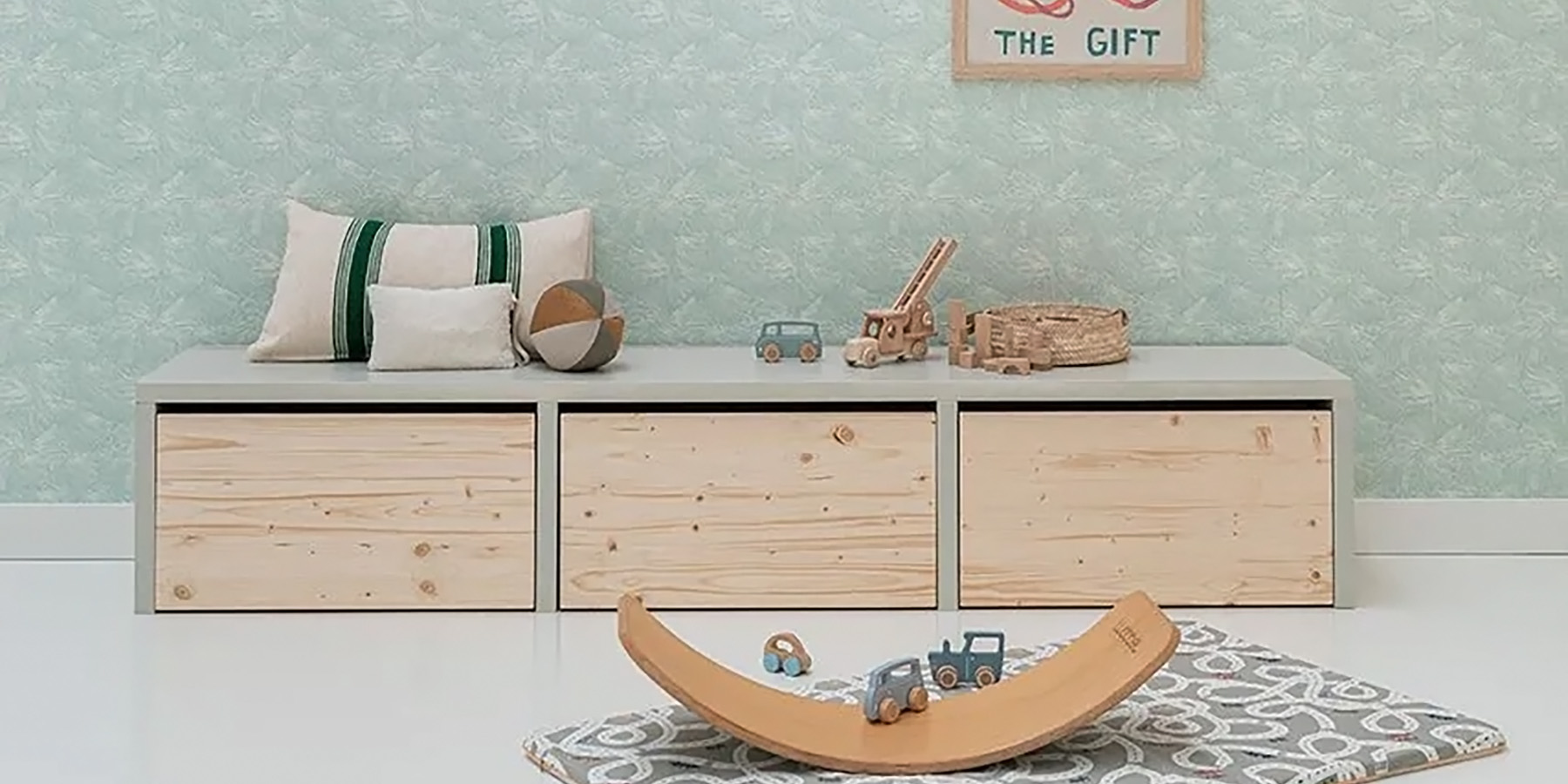 Bibelotte sfeerbeeld Bibelotte